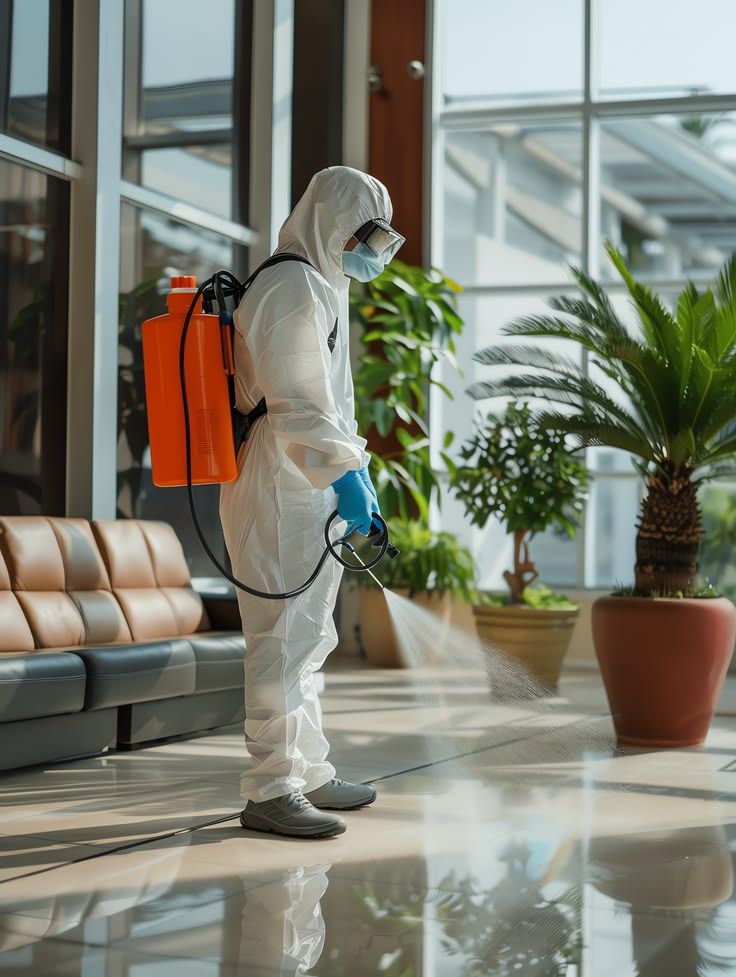 How to Choose the Right Pest Control Company in Palm Beach